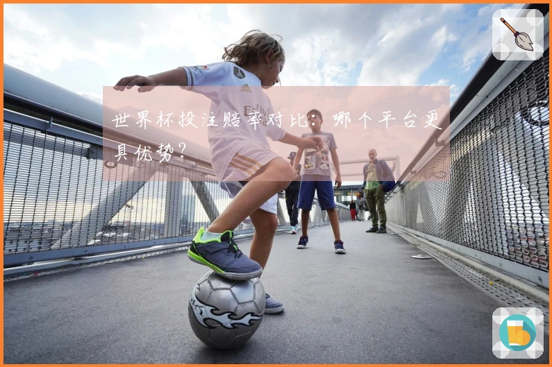世界杯投注赔率对比：哪个平台更具优势？