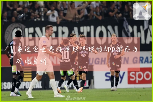 最适合世界杯滚球买球的App推荐与对比分析