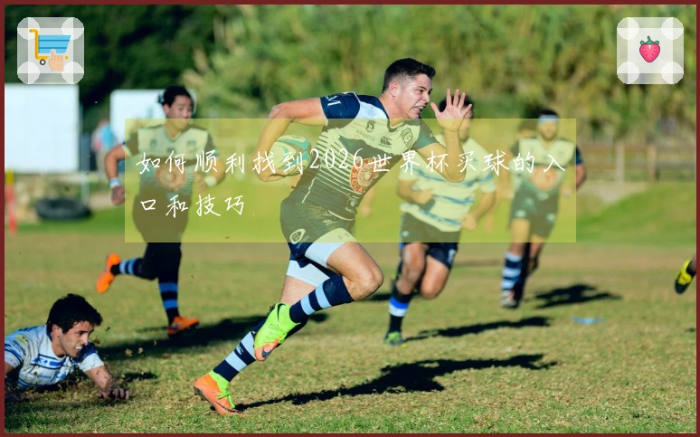 如何顺利找到2026世界杯买球的入口和技巧