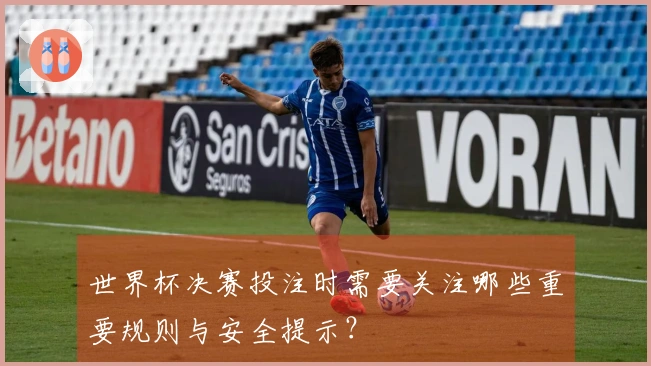 世界杯决赛投注时需要关注哪些重要规则与安全提示?