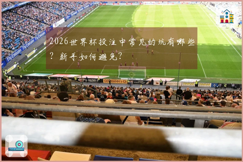 2026世界杯投注中常见的坑有哪些？新手如何避免？