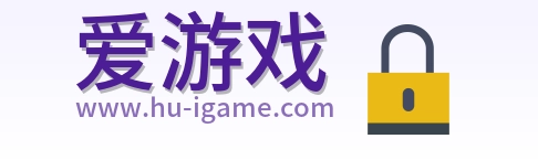 爱游戏 Logo